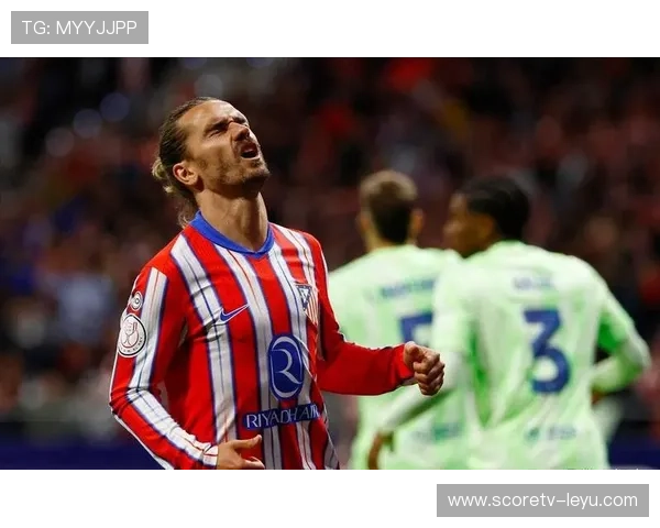 格列兹曼陷进球荒，吉瓦什析身体短板；科纳泰被誉新马克莱莱，德尚未重用小将