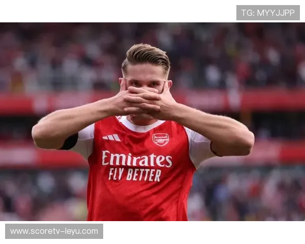 萨卡崛起：阿森纳未来核心呼之欲出