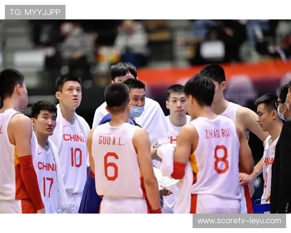 篮球世界杯预选赛形势复杂，晋级之路充满挑战