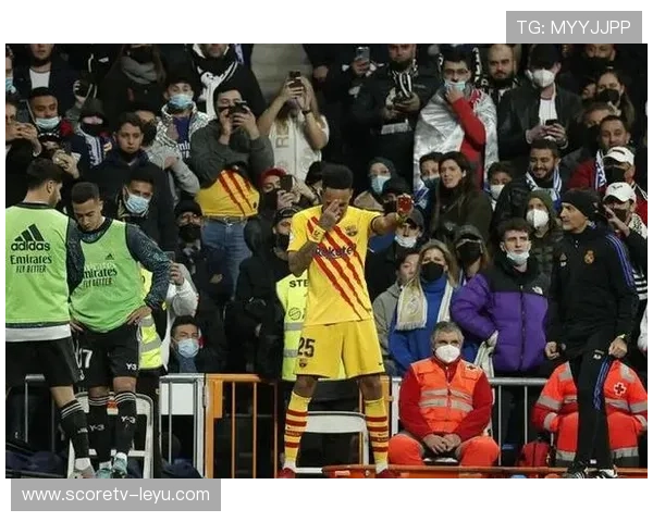 哈维调整战术，巴萨迎来新机遇