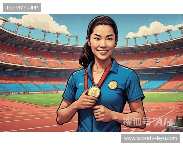 体育主持人访谈：揭示赛场背后的故事与运动员心路历程