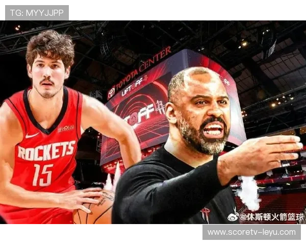 火箭新帅乌度卡首季表现出色，带队重拾竞争力