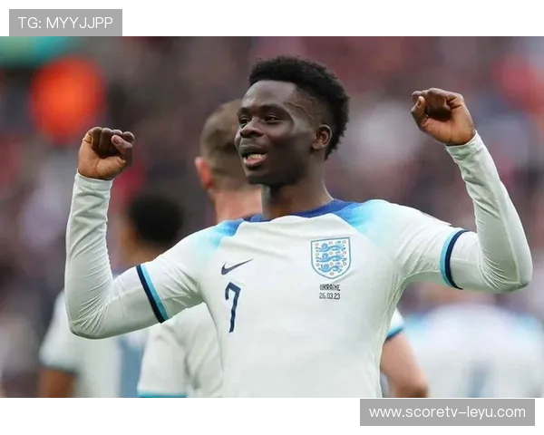 萨卡潜力无限，英格兰新星闪耀未来